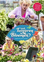 Tuinieren … la Bloemen (9789021036373, Karin Bloemen), Verzenden, Nieuw