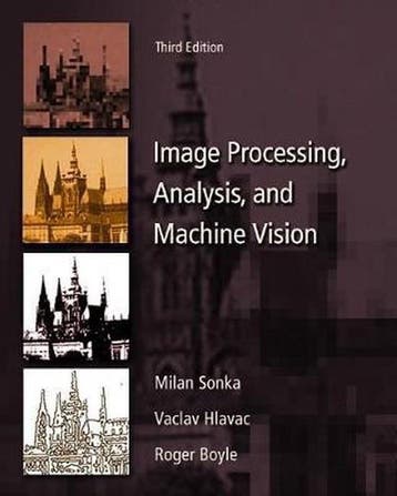 Image Processing, Analysis & and Machine Vision, Boeken, Verzenden, Nieuw