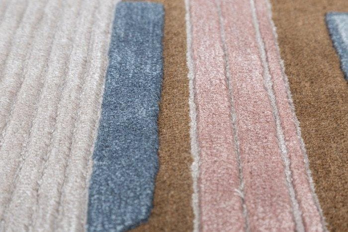 Jaipur Rugs - Tufté à la main - Tapis - 180 cm - 120 cm -, Antiek en Kunst, Curiosa en Brocante