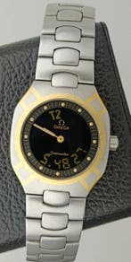 Omega - Seamaster Polaris - 386.0822 - Unisex - 1980-1989, Bijoux, Sacs & Beauté