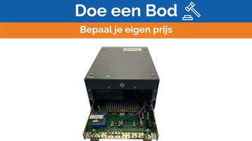 Bieden: Sailor HF-SSB-N2161 Marine HF/SSB Radio, Ophalen of Verzenden