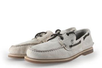 Timberland Bootschoenen in maat 43 Beige, Kleding | Heren, Schoenen, Overige kleuren, Verzenden, Timberland, Gedragen
