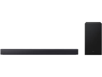 Samsung Essential HW-B450F - Soundbar - 2.1 kanaals met, Verzenden