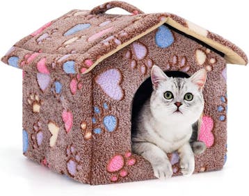 Hondenmand - Hondenbed - Hondenhok - 42x39x33cm - Nobleza, Dieren en Toebehoren, Verzenden, Nieuw