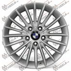 BMW 3 Serie 4 Serie Multispaaks 17 inch originele velgen 679, Auto-onderdelen, Banden en Velgen, Ophalen of Verzenden, Gebruikt