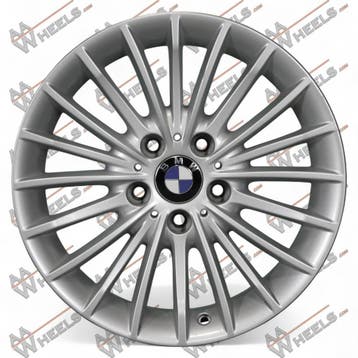 BMW 3 Serie 4 Serie Multispaaks 17 inch originele velgen 679, Autos : Pièces & Accessoires, Ophalen of Verzenden