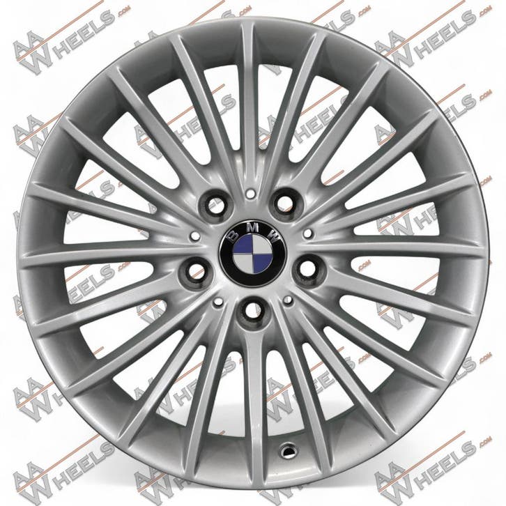 BMW 3 Serie 4 Serie Multispaaks 17 inch originele velgen 679, Auto-onderdelen, Banden en Velgen, Gebruikt, Ophalen of Verzenden
