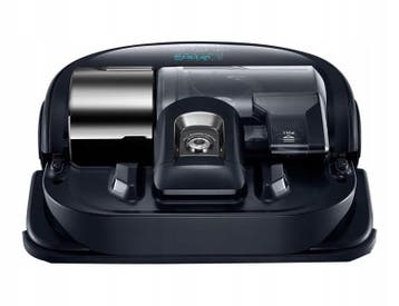 Samsung Robotstofzuiger WiFi | Tweede kansje | OP = OP!, Gebruikt, Verzenden, Robotstofzuiger, Minder dan 1200 watt