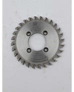 Leitz zaagblad Ø120x10/7.0x40 Z28/13.46 L, Verzenden