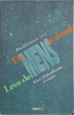 De mens is dood, leve de mens 9789054870319 Herman Sabbe, Verzenden, Gelezen, Herman Sabbe