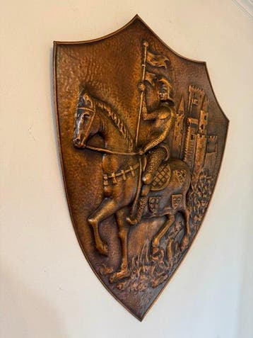 Schild (1) - Frankrijk - 20e eeuw