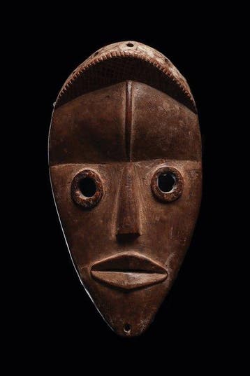 Dan Mask - Dan - Ivoorkust
