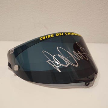 Movistar Yamaha MotoGP - Valentino Rossi - 2013 - Replica