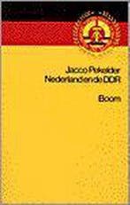 NEDERLAND EN DE DDR 9789053523872 J. Pekelder, Boeken, Verzenden, Gelezen, J. Pekelder