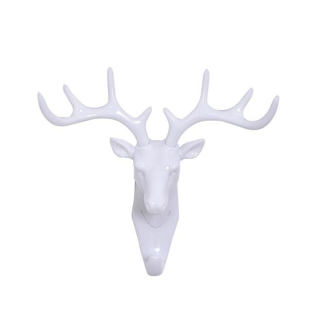 Witte Hert Sleutelkast, Verzamelen, Overige Verzamelen, Verzenden