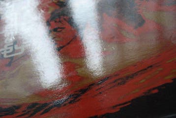 Stooges - FUN HOUSE - LP - Premier pressage - 1977