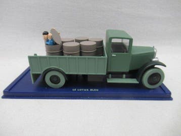 Atlas 1:43 - Voiture miniature (3) - modèles réduits de la, Livres