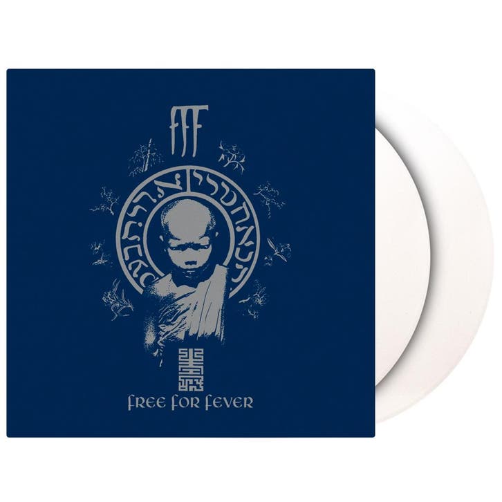 FFF - Free For Fever, CD & DVD, Vinyles | Hip-hop & Rap