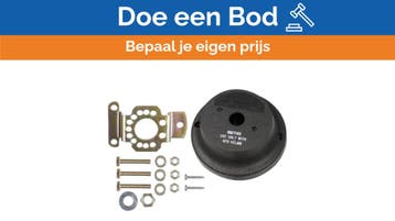 Bieden: Teleflex / Seastar SB27150 NFB 90 degree, Ophalen of Verzenden, Nieuw