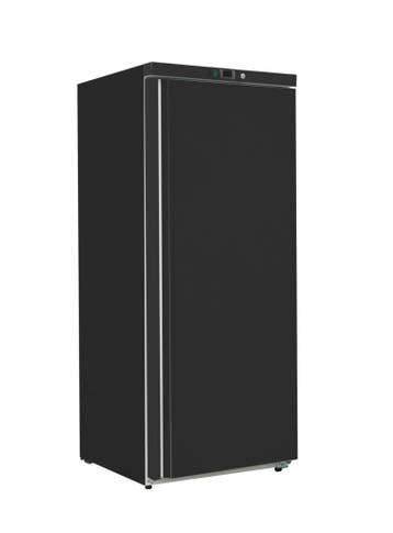 Vrieskast | Energiezuinig | 400L | Zwart | -10°C/-22°C |, Verzenden