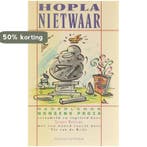 Hopla nietwaar 9789023658610 Tysger Boelens, Verzenden, Gelezen, Tysger Boelens