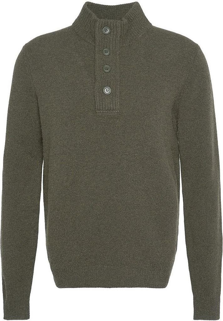 Barbour Trui Wol Patch Groen maat Maat 52/54 (L) Heren, Vêtements | Hommes, Pulls & Vestes, Envoi