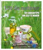 Uit de natuur 9789089897015 Anne Rogge, Verzenden, Zo goed als nieuw, Anne Rogge