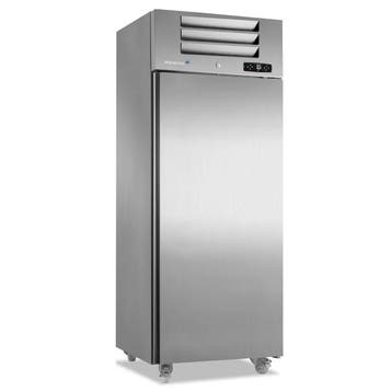 Vrieskast | EXCEL | 700L (2/1 GN) | RVS | -15°C/-25°C |, Verzenden
