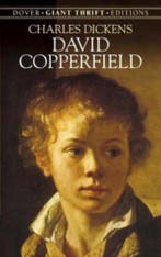 David Copperfield 9780486436654 Charles Dickens, Verzenden, Gelezen, Charles Dickens