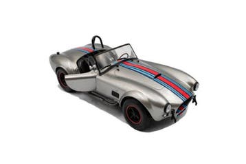 Solido 1:18 - Voiture miniature - AC Cobra 427, Nieuw