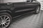 Side Skirts Diffuser voor Mercedes GLE 63 AMG Coupe C292, Ophalen of Verzenden