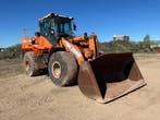Doosan DL300-3 Wiellader