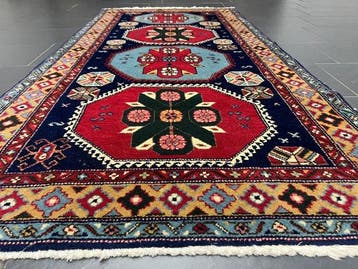 Derbent - Tapis - 210 cm - 100 cm