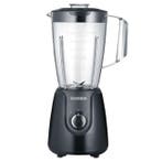 Blender | 1.5L | 2 Snelheden (24.000RPM) | 0.6kW (230V) |, Verzenden, Nieuw in verpakking