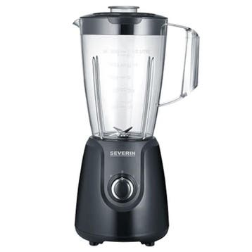 Blender | 1.5L | 2 Snelheden (24.000RPM) | 0.6kW (230V) |, Verzenden