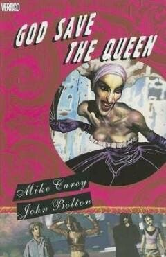 GOD SAVE THE QUEEN HC 9781401203030 John Bolton, Verzenden, Gelezen, John Bolton