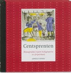 Centsprenten 9789089101709 Aernout G.J.M Borms, Boeken, Verzenden, Gelezen, Aernout G.J.M Borms