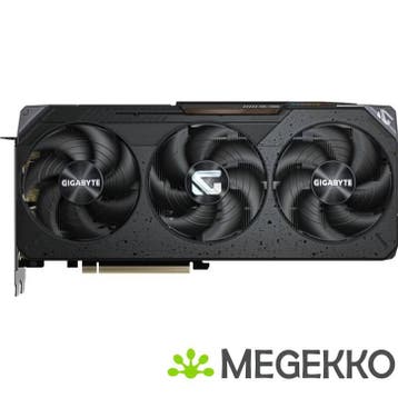 Gigabyte Radeon RX 9070 Gaming 16GB OC, Informatique & Logiciels, Verzenden