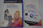 Little Britain - The Video Game (PS2 PAL)