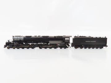 Athearn N - ATH22908 - Locomotive à vapeur avec tender (1) -