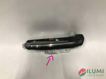 LED DRL richtingaanwijzer links Mazda CX-60 CX60 KAAA-51070, Verzenden, Gebruikt, Mazda