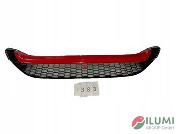 Spoiler, diffuser, bumperlip Ford Focus MK-3 ST-line, Verzenden, Gebruikt