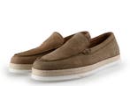 Sacha Loafers in maat 41 Bruin, Kleding | Heren, Schoenen, Loafers, Bruin, Verzenden, Zo goed als nieuw