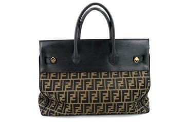 Fendi - Sac à main, Handtassen en Accessoires, Nieuw