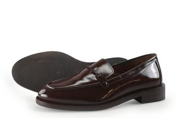 Bronx Loafers in maat 39 Bruin, Kleding | Dames, Bronx, Bruin, Verzenden, Overige typen