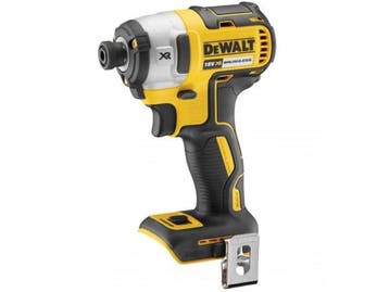 Veiling - DeWalt DCF887N 18V slagschroevendraaier, Doe-het-zelf en Bouw, Nieuw