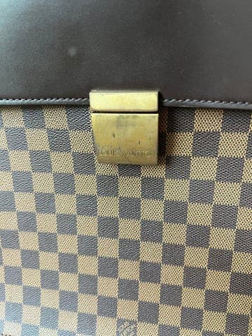 Louis Vuitton - Altona - Porte-documents, Handtassen en Accessoires, Nieuw