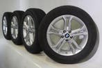 BMW X3 X4 G01 G02 688 18 inch velgen Michelin Runflat Winter, Ophalen of Verzenden