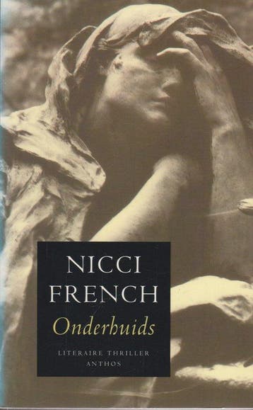Onderhuids - French., Boeken, Romans, Verzenden, Nieuw