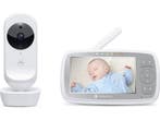 Motorola Baby Monitor VM44 CONNECT - Babyfoon met Camera -, Enfants & Bébés, Verzenden